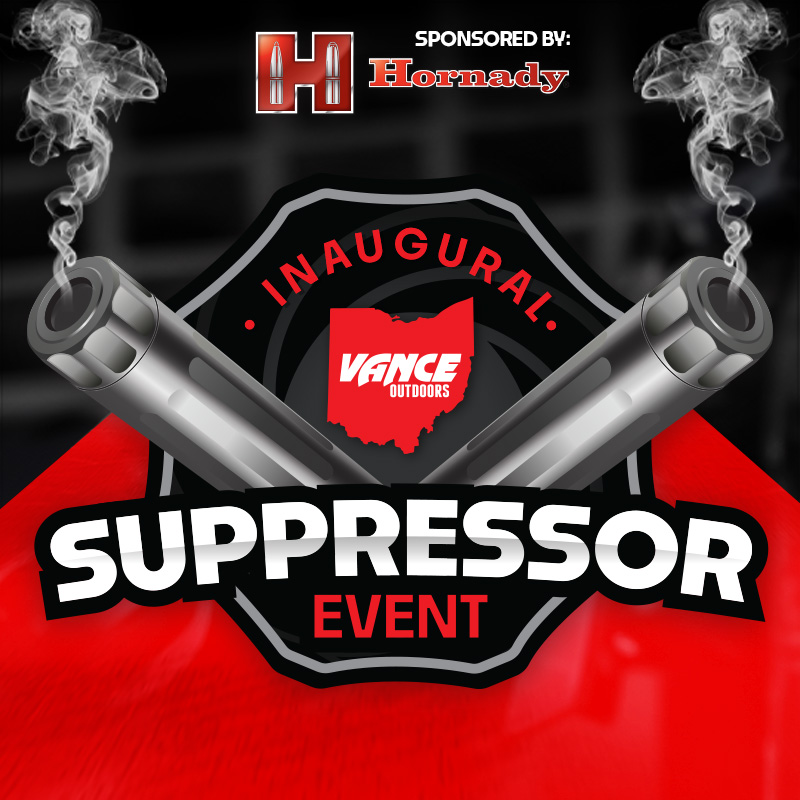 Suppressor Event